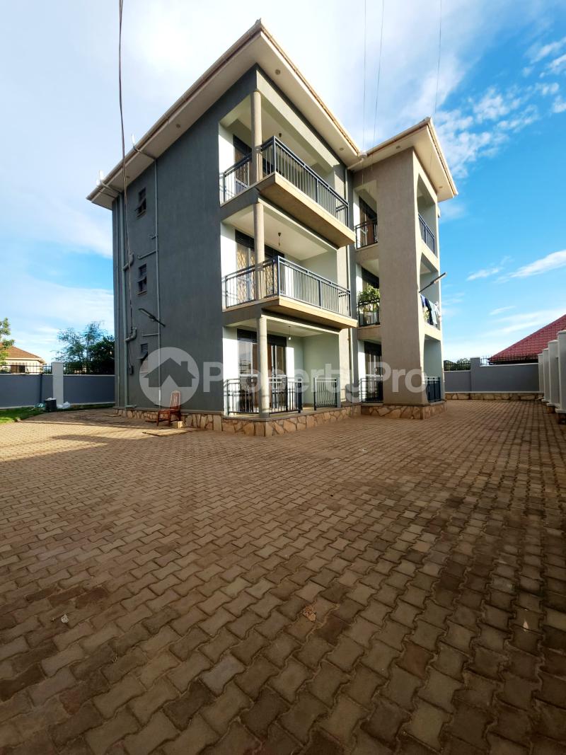 3 bedroom Apartment Block Apartment for rent Kira  Kira Wakiso Central - 0