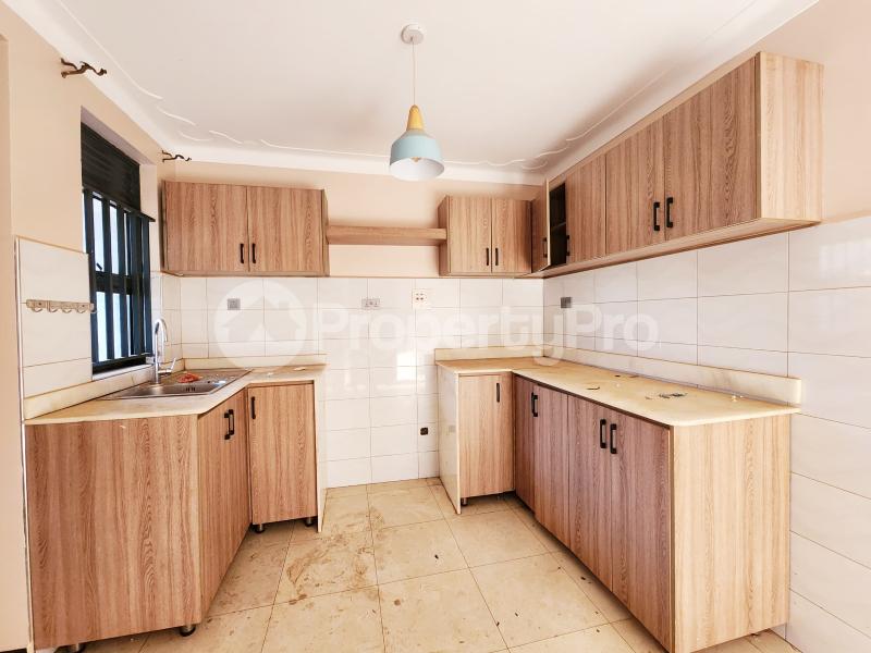 3 bedroom Apartment Block Apartment for rent Kira  Kira Wakiso Central - 0