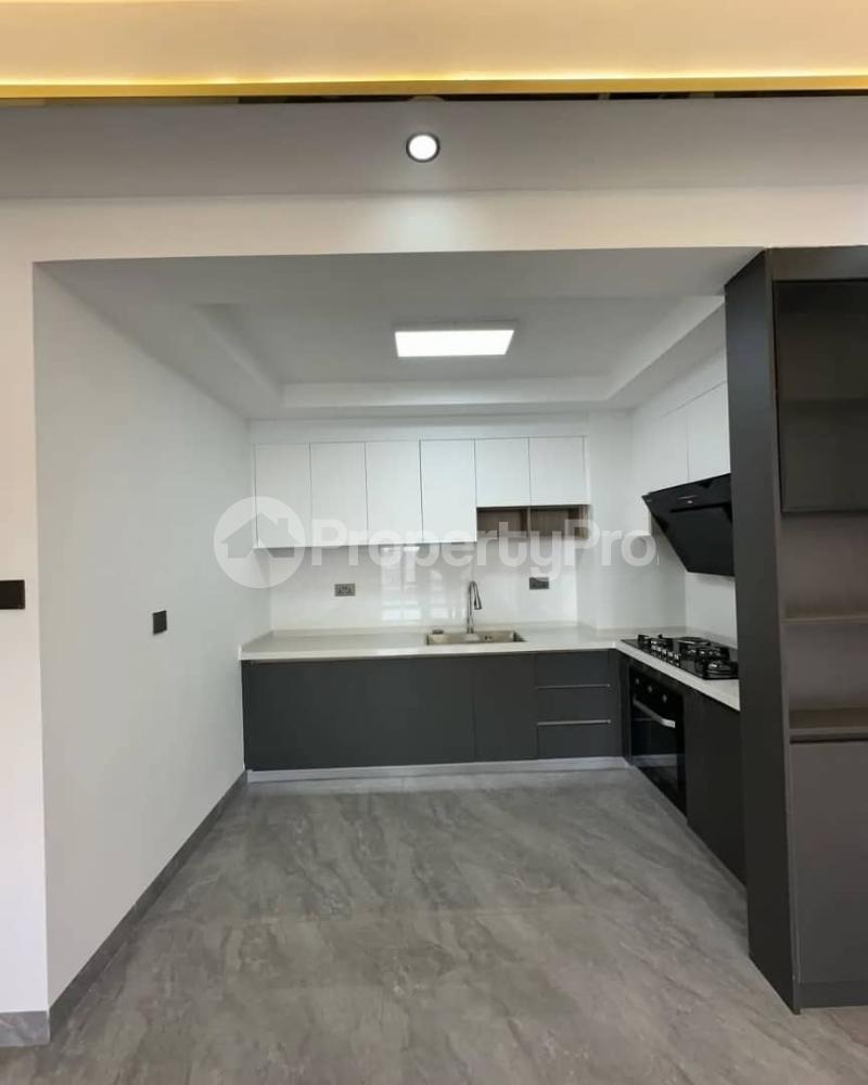 3 bedroom Apartment Block Apartment for rent Kira  Kira Wakiso Central - 1