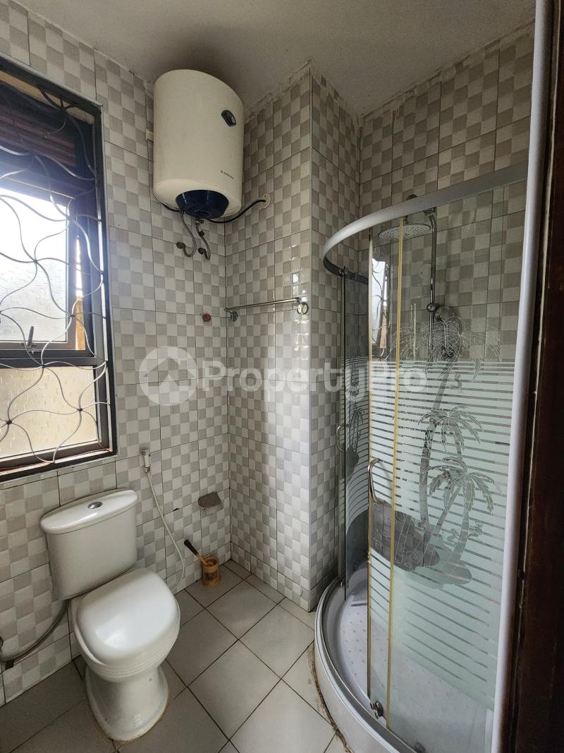 3 bedroom Apartment Block Apartment for rent Buwatte. Kira Wakiso Central - 7