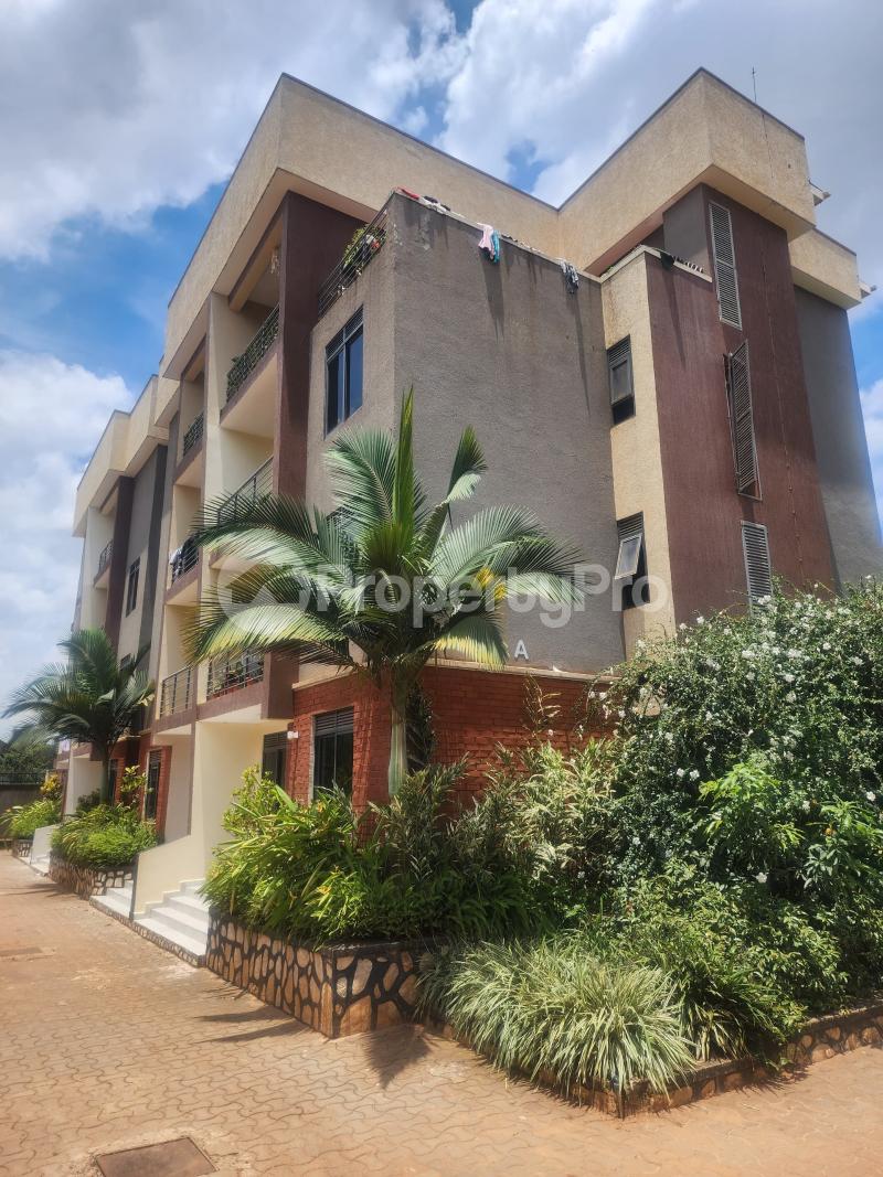 3 bedroom Apartment Block Apartment for rent Buwatte  Kira Wakiso Central - 1