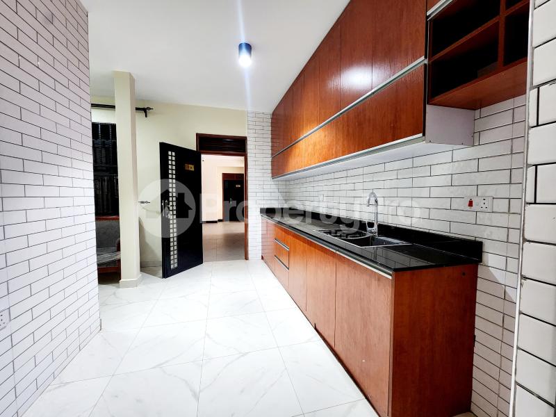 3 bedroom Apartment Block Apartment for rent Buwatte  Kira Wakiso Central - 1