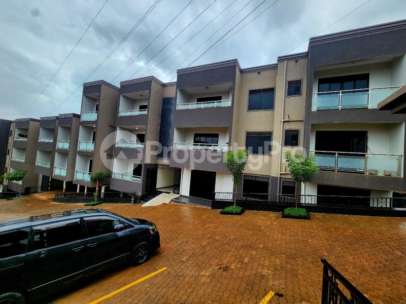 3 bedroom Apartment Block Apartment for rent Buwatte  Kira Wakiso Central - 0