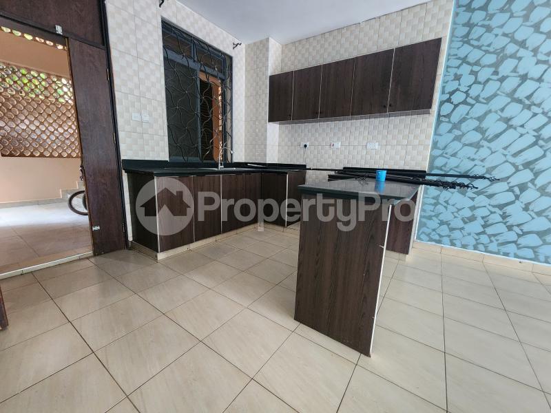 3 bedroom Apartment Block Apartment for rent Buwatte  Kira Wakiso Central - 1