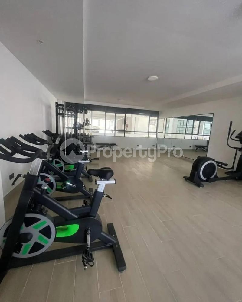 4 bedroom Apartment Block Apartment for rent Kira  Kira Wakiso Central - 5