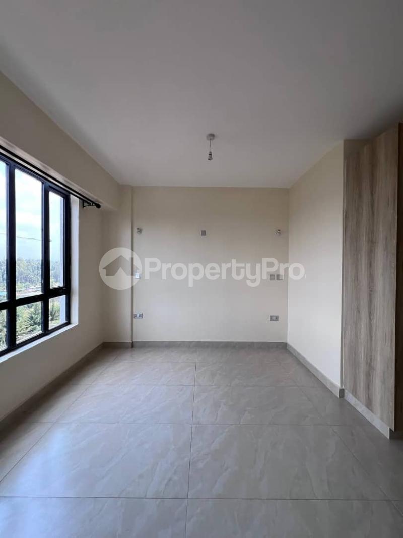 3 bedroom Apartment Block Apartment for rent Buwatte. Kira Wakiso Central - 1