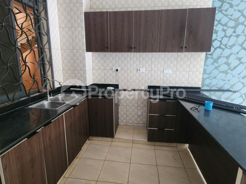 3 bedroom Apartment Block Apartment for rent Buwatte. Kira Wakiso Central - 3