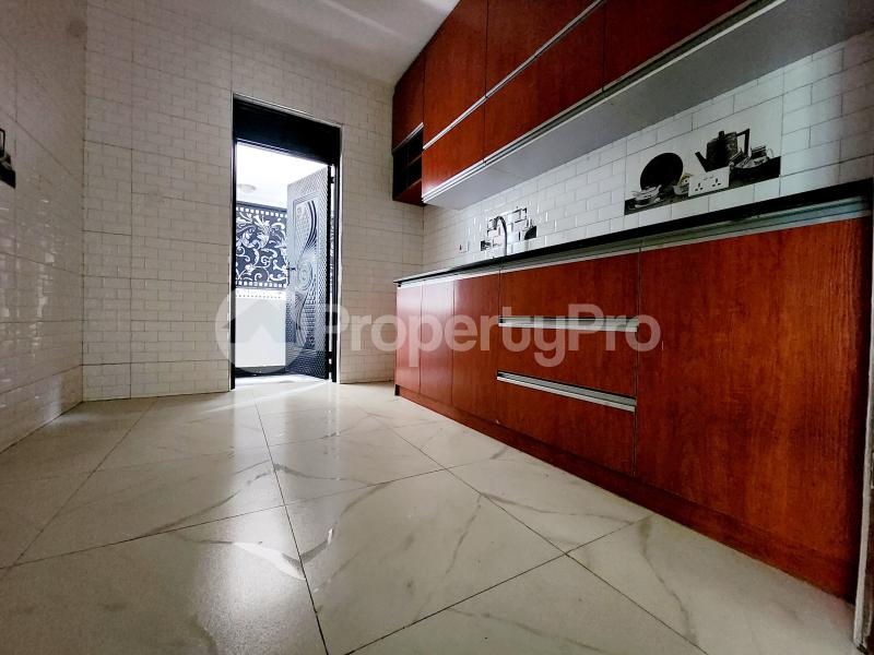 3 bedroom Apartment Block Apartment for rent Buwatte  Kira Wakiso Central - 7