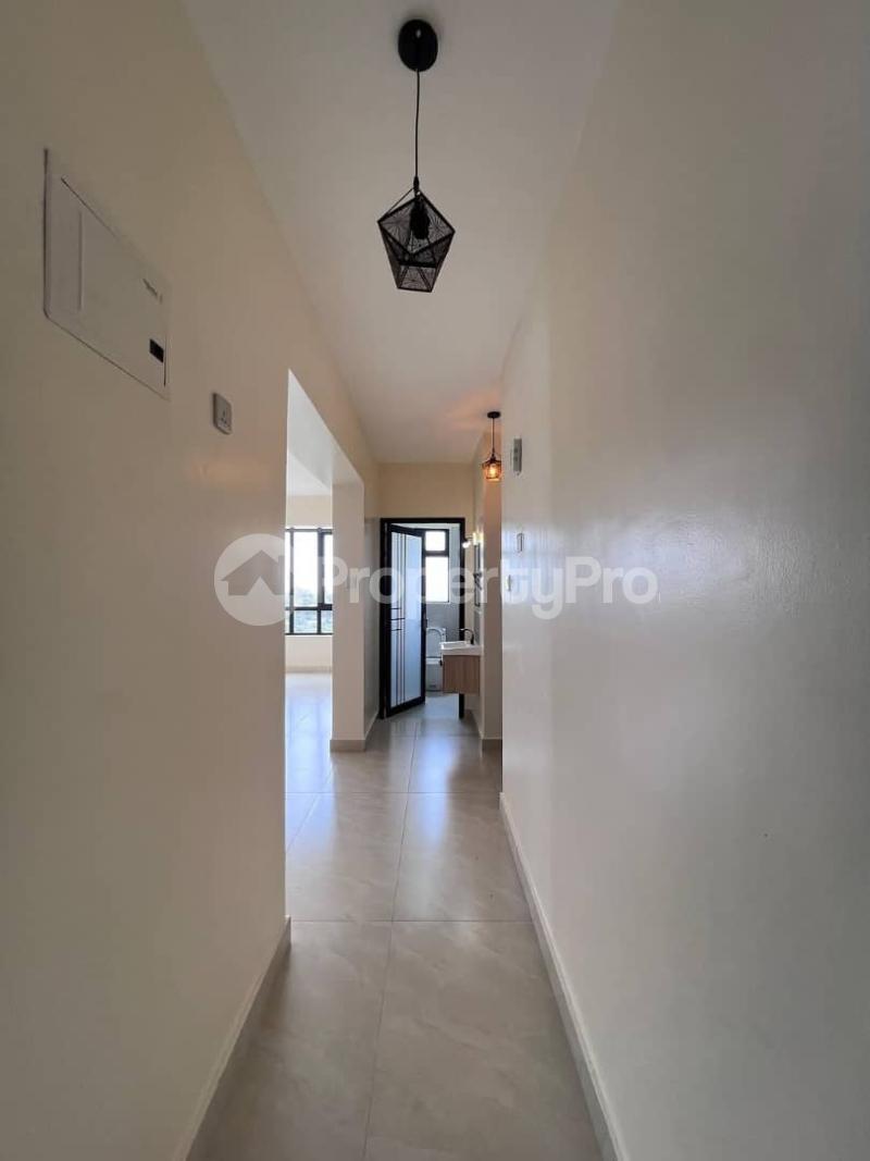 3 bedroom Apartment Block Apartment for rent Buwatte. Kira Wakiso Central - 5