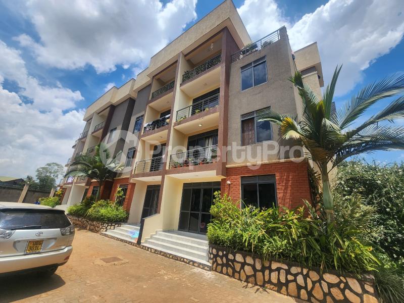 3 bedroom Apartment Block Apartment for rent Buwatte. Kira Wakiso Central - 0