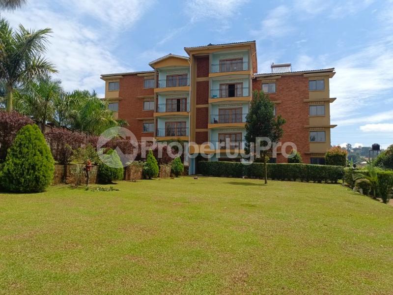 3 bedroom Apartment Block Apartment for rent Bweyogerere Kira Wakiso Central - 0