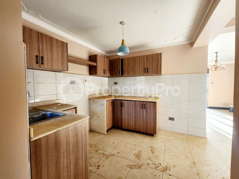 3 bedroom Apartment Block Apartment for rent Kira  Kira Wakiso Central - 3