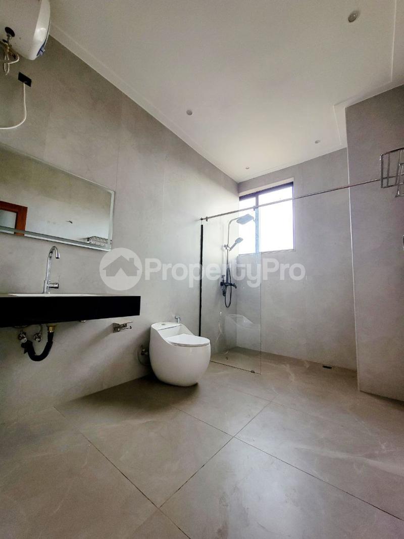 3 bedroom Apartment Block Apartment for rent kisaasi Kisaasi Kampala Central - 6