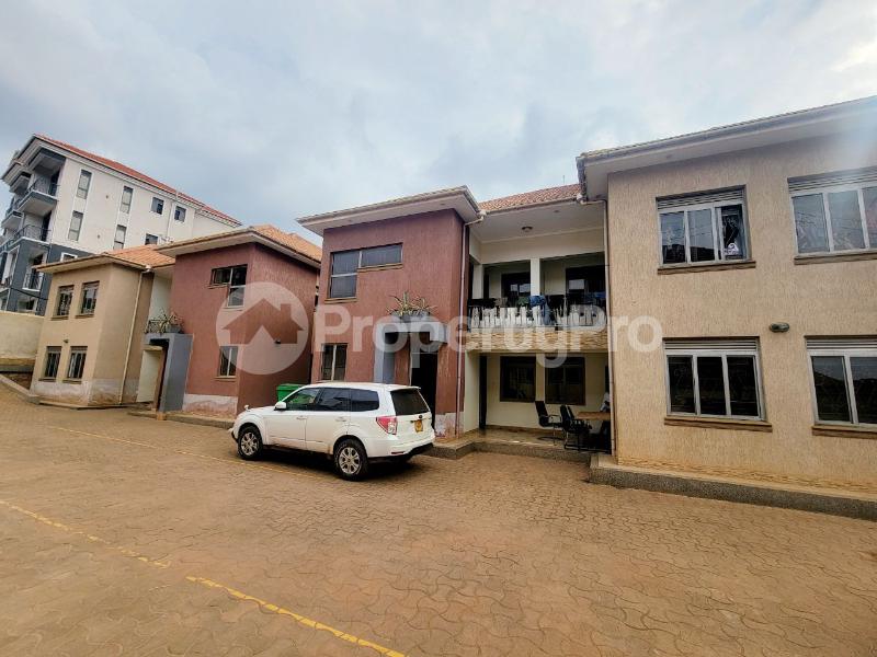 3 bedroom Apartment Block Apartment for rent Kulambiro  Kisaasi Kampala Central - 0