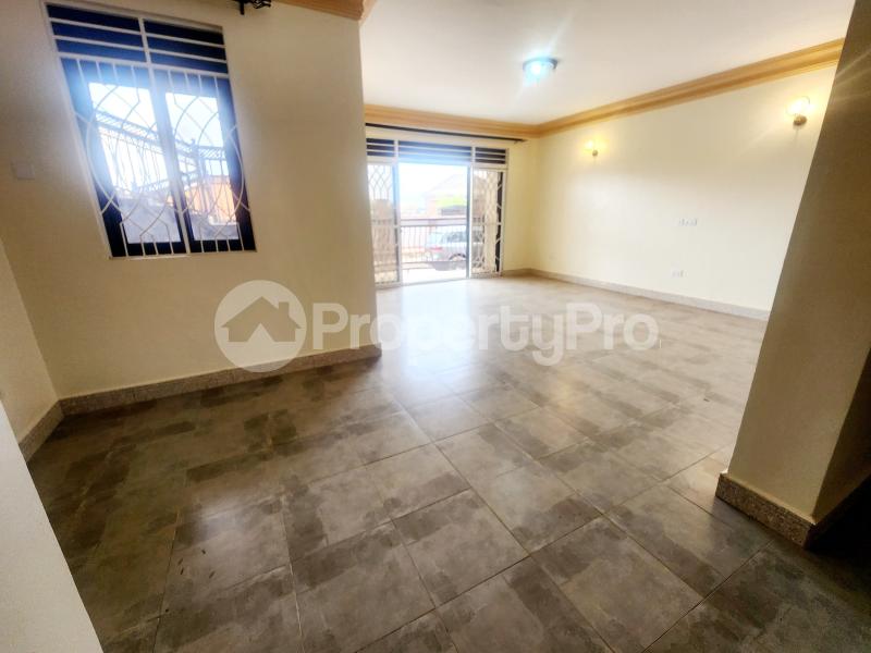 3 bedroom Apartment Block Apartment for rent Kungu  Kisaasi Kampala Central - 1