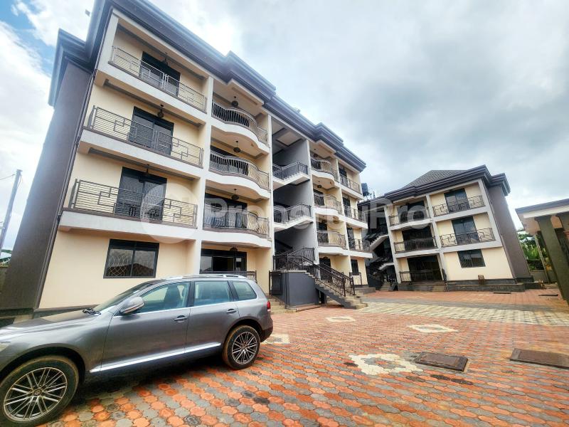 3 bedroom Apartment Block Apartment for rent Kungu  Kisaasi Kampala Central - 0