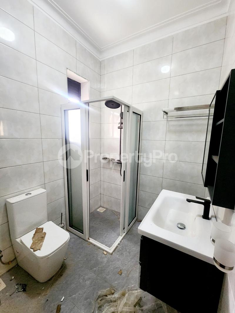 3 bedroom Apartment Block Apartment for rent Kyanja Kisaasi Kampala Central - 3