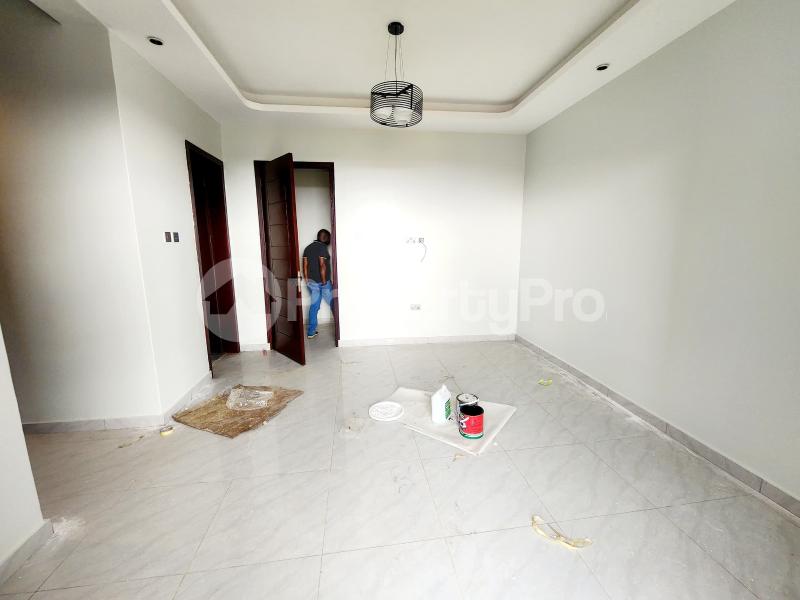 3 bedroom Apartment Block Apartment for rent Kyanja Kisaasi Kampala Central - 11