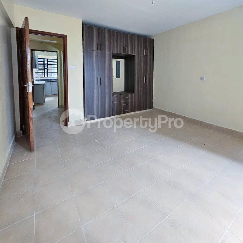 3 bedroom Apartment Block Apartment for rent Kisaasi  Kisaasi Kampala Central - 1
