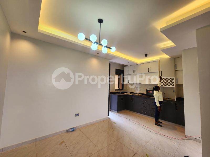 3 bedroom Apartment Block Apartment for rent Kyanja Kisaasi Kampala Central - 3