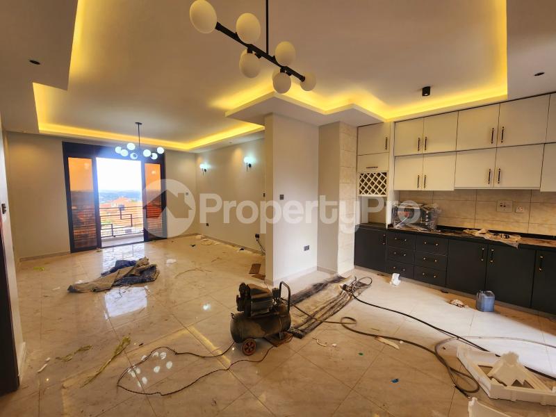 3 bedroom Apartment Block Apartment for rent kisaasi Kisaasi Kampala Central - 5