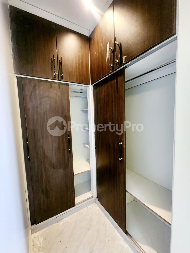3 bedroom Apartment for rent Kyanja  Kisaasi Kampala Central - 12