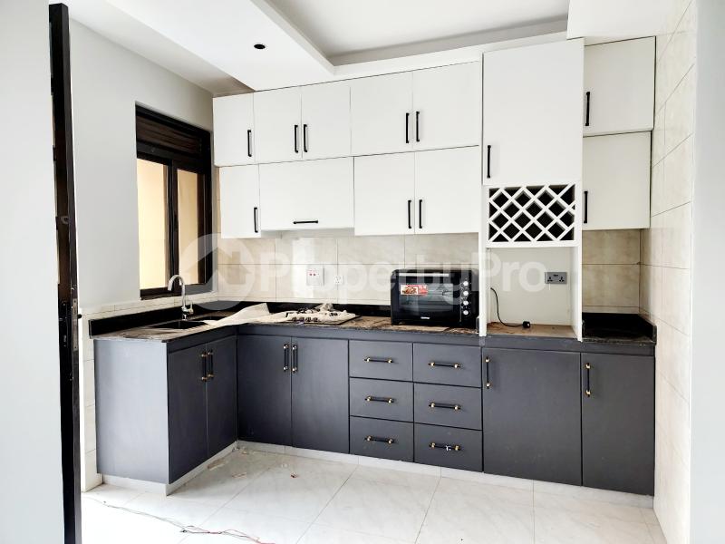 3 bedroom Apartment Block Apartment for rent Kyanja Kisaasi Kampala Central - 4