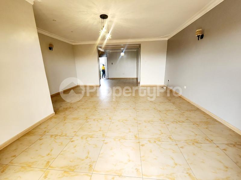 3 bedroom Apartment Block Apartment for rent Kungu Kyanja  Kisaasi Kampala Central - 1