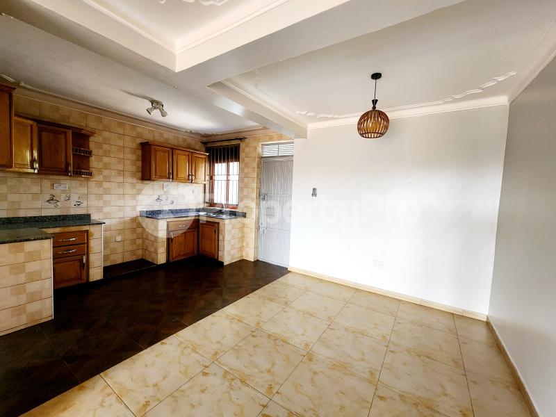 3 bedroom Apartment Block Apartment for rent Kungu Kyanja  Kisaasi Kampala Central - 3