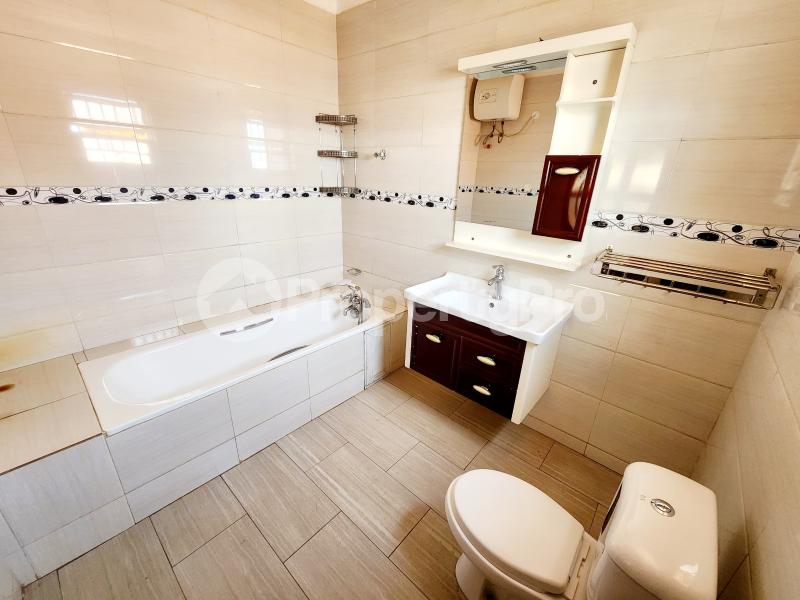 3 bedroom Apartment Block Apartment for rent Kungu Kyanja  Kisaasi Kampala Central - 4