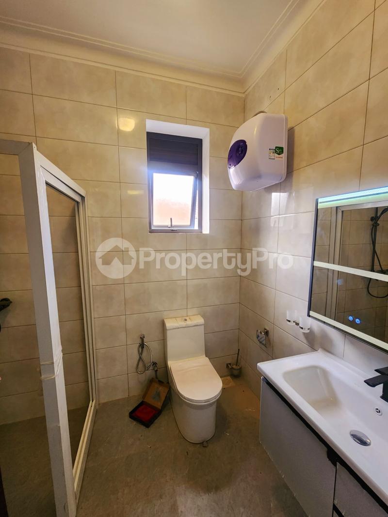 3 bedroom Apartment Block Apartment for rent Kyanja Kisaasi Kampala Central - 10
