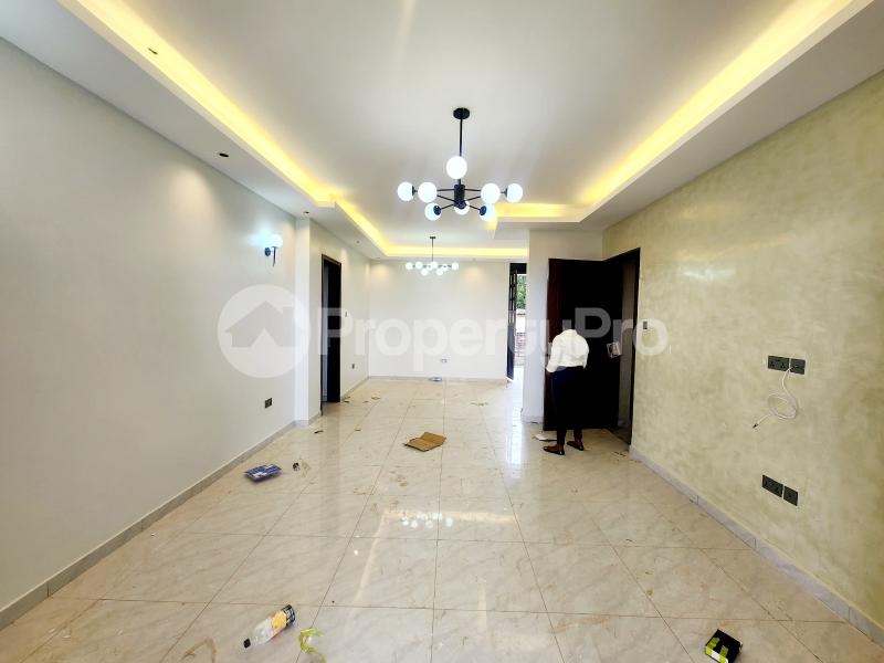 3 bedroom Apartment Block Apartment for rent kisaasi Kisaasi Kampala Central - 3