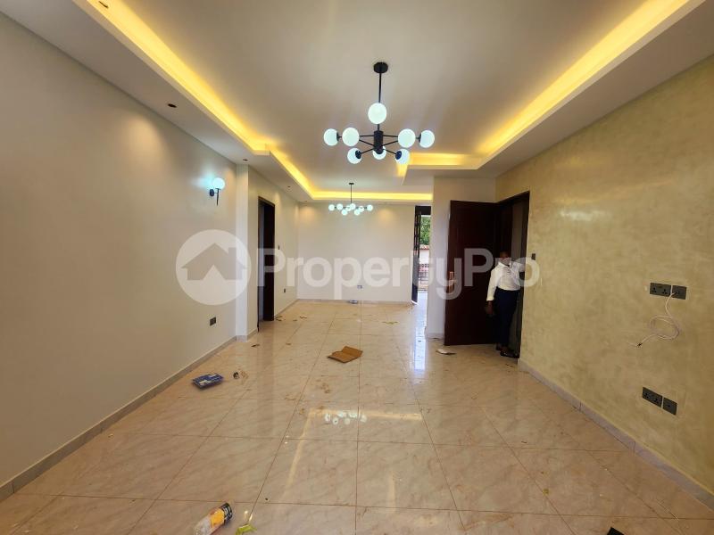 3 bedroom Apartment for rent Kyanja  Kisaasi Kampala Central - 5