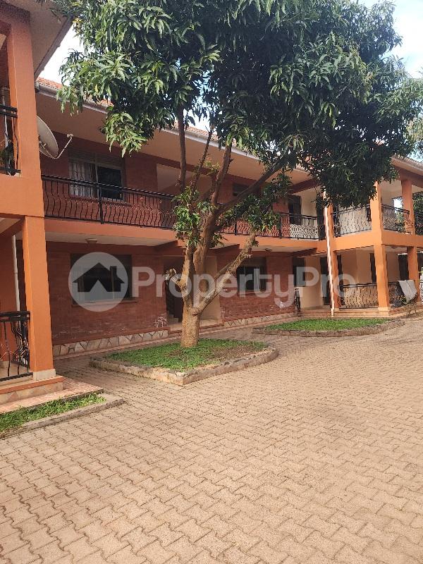 3 bedroom Apartment Block Apartment for rent Kasiwukira road  Makindye Kampala Central - 0