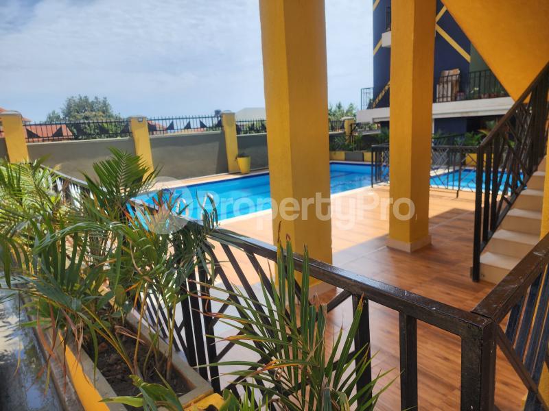 3 bedroom Apartment Block Apartment for rent Najjera kira  Kira Wakiso Central - 6