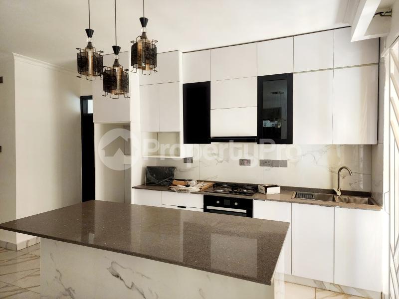 3 bedroom Apartment Block Apartment for rent Najjera  Kira Wakiso Central - 5