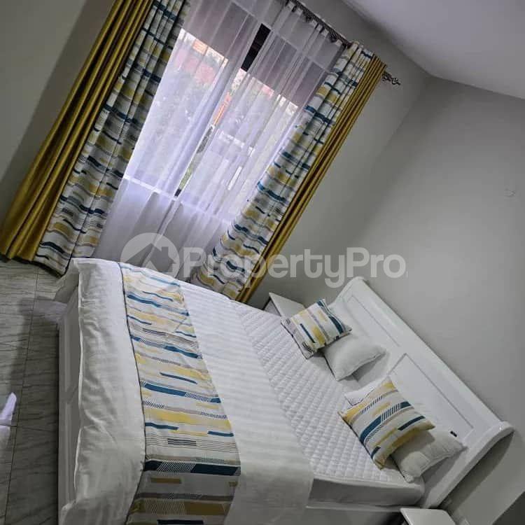 3 bedroom Apartment Block Apartment for rent Ntinda  Nakawa Kampala Central - 2