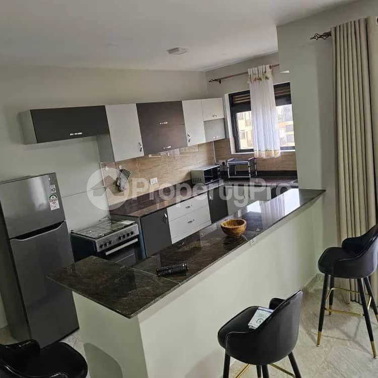 3 bedroom Apartment Block Apartment for rent Ntinda  Nakawa Kampala Central - 1