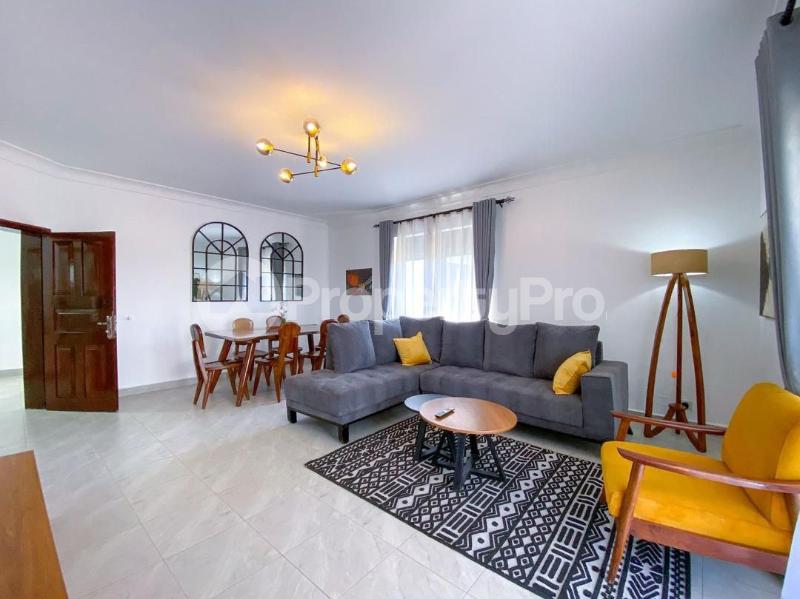 3 bedroom Apartment Block Apartment for rent Ntinda Kiwatule  Nakawa Kampala Central - 1