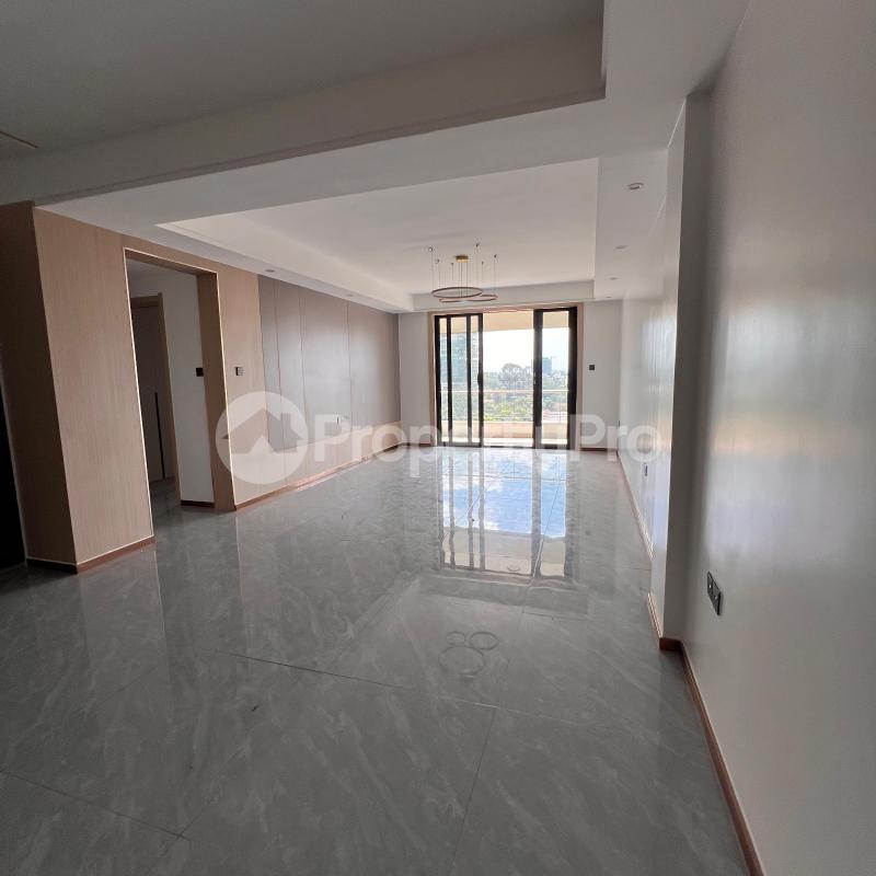 3 bedroom Flat&Apartment for rent Riverside Westlands Nairobi