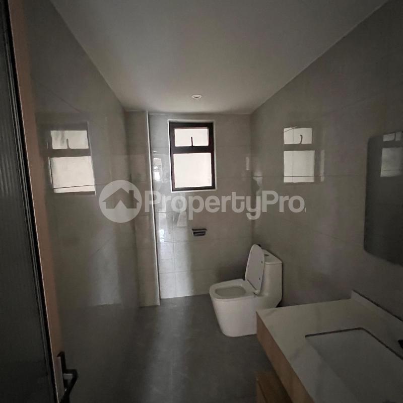 3 bedroom Flat&Apartment for rent Riverside Westlands Nairobi