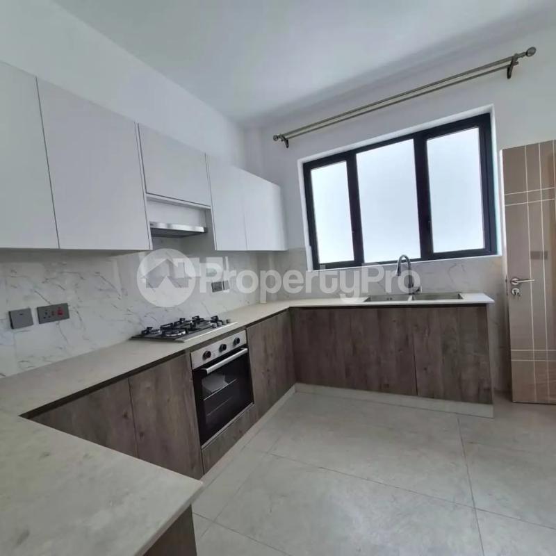 3 bedroom Flat&Apartment for rent Brookside Westlands Nairobi