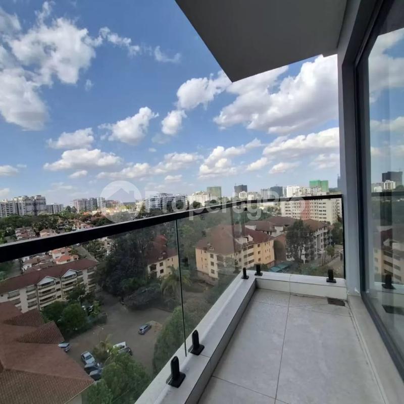 3 bedroom Flat&Apartment for rent Brookside Westlands Nairobi