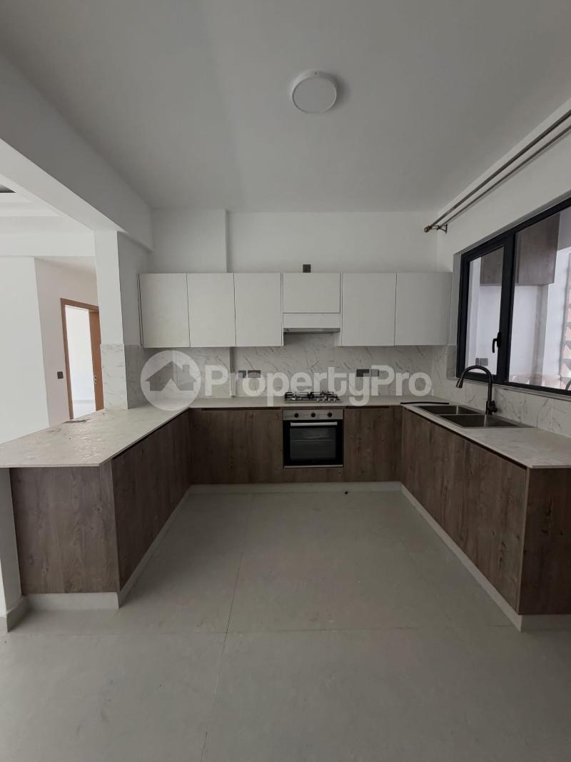 3 bedroom Flat&Apartment for rent Brookside Westlands Nairobi