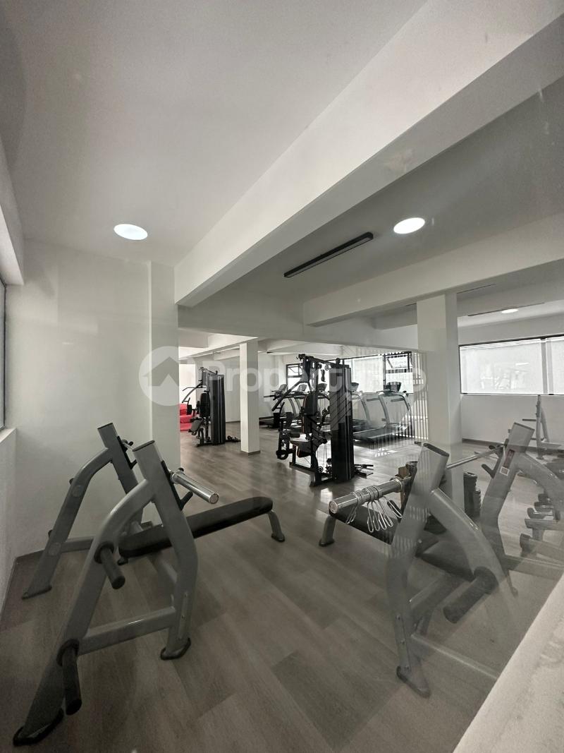 3 bedroom Flat&Apartment for rent Lavington Nairobi