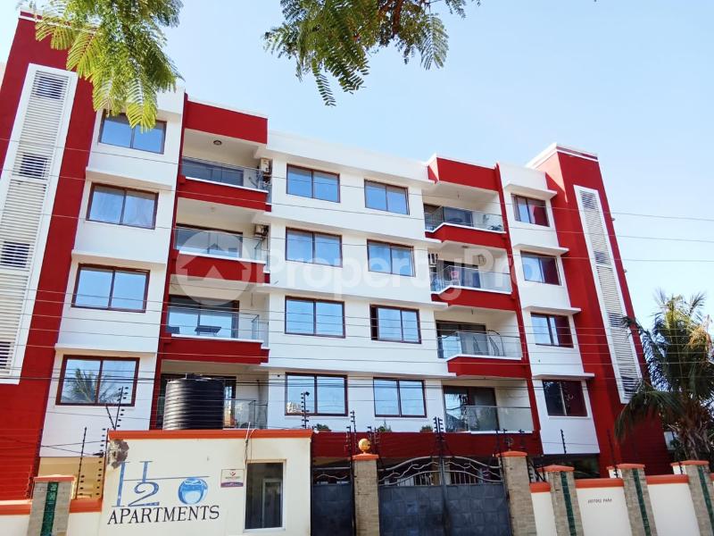 3 bedroom Rooms Flat&Apartment for sale Avenue Nyali Area Nyali Mombasa