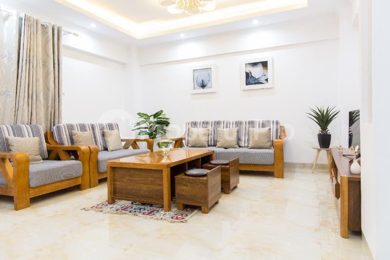 3 bedroom Flat&Apartment for sale Kileleshwa Nairobi