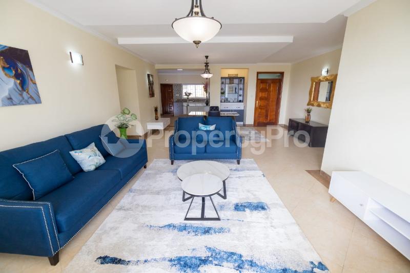 3 bedroom Flat&Apartment for sale Tabere crescent road junction Kileleshwa Nairobi