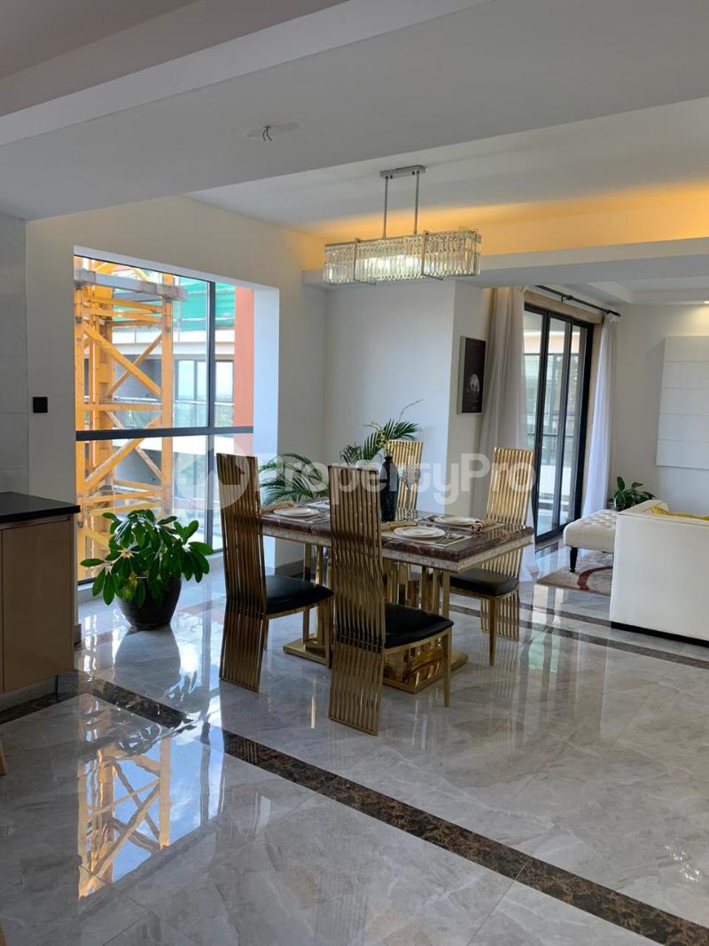 3 bedroom Flat&Apartment for sale Kileleshwa Nairobi