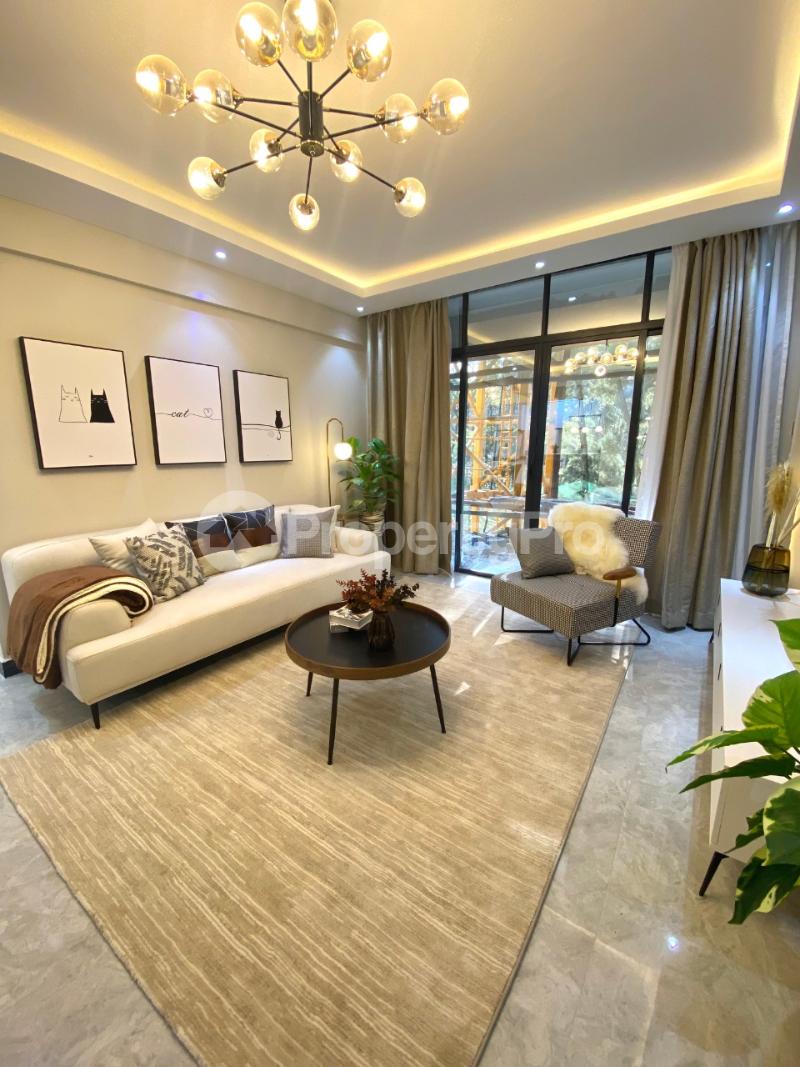 3 bedroom Flat&Apartment for sale Kileleshwa Nairobi